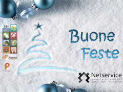 Buone feste da Senigallia Notizie e Netservice