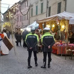 Servizi della Polizia Locale a Corinaldo