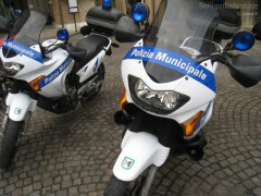 Polizia Municipale