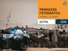 Primavera Fotografica di Ostra