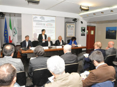 Agricoltura biologica, incontro in Regione Marche