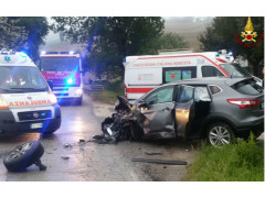 Incidente a Monterado