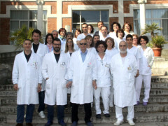 Personale Laboratorio Analisi