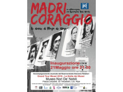 Madri Coraggio- le donne di Plaza de Mayo