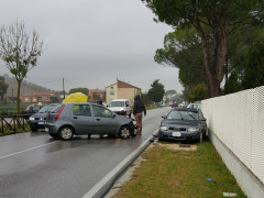 Incidente a Pianello