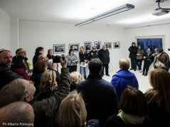 Mostra "Donne e Guerra"