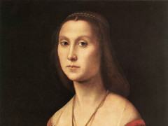 Giovanna Da Montefeltro