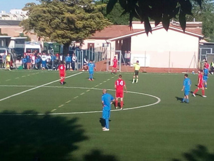 FC Senigallia-Barbara