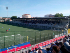 Vigor Senigallia-Olimpia Marzocca