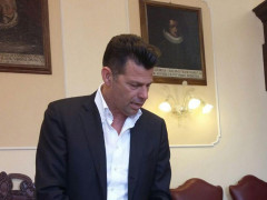 Maurizio Mangialardi