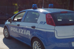 Polizia, 113