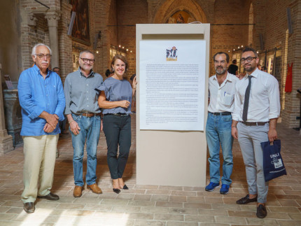 Serra de' Conti, festa per i 50 anni della Pro Loco