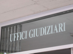 uffici giudiziari, magistratura, giustizia