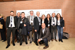 Sei aziende marchigiane premiate a Roma ai 70 anni di Confapi