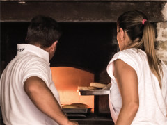 Panificio Antiche Bontà Serrane - Senigallia, Serra De' Conti