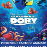 Volantino Dory