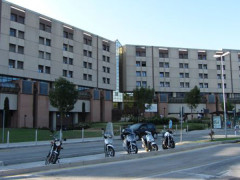 Ospedali Riuniti di Ancona