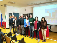 Il Rotary Club Senigallia presenta Azione Giovani agli studenti dell'Istituto Bettino Padovano