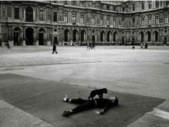 Fotografia di Robert Doisneau