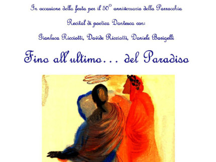 “Fino all’ultimo…Del paradiso”