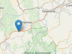 Trema ancora il sud delle Marche