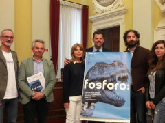 Fosforo 2018, presentazione