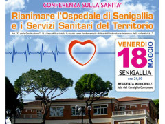 Un incontro sulla sanità di Senigallia e del territorio