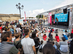 Fosforo 2018 a Senigallia - Foto di Marco Giugliarelli