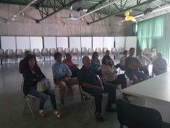 Assemblea e Direttivo Lega Senigallia