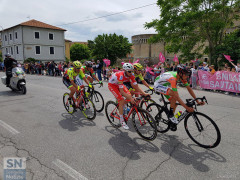 Giro d'Italia 2018