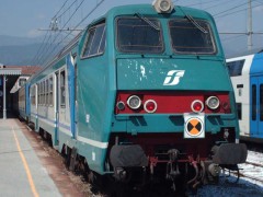 treno