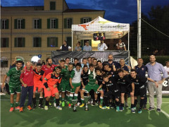 Corinaldo Calcio a 5 conquista anche l’ultimo trofeo della stagione sportiva marchigiana, la Supercoppa