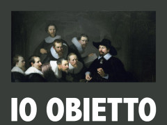 Al Teatro Nuovo Melograno "Io obietto"