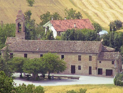 Santa Maria in Portuno a Corinaldo