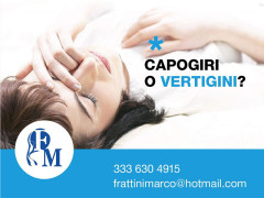 Marco Frattini - Studio di fisioterapia e chiropratica - Senigallia, Castelvecchio di Monte Porzio, Fano