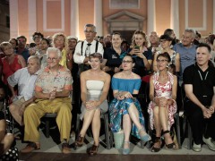 Torna la gara di ballo a coppie al Summer Jamboree 2018