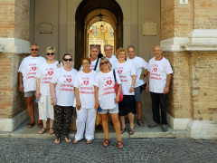 Comitato cittadino difesa ospedale di Senigallia