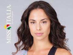 Carlotta Maggiorana - Miss Italia 2018