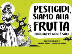 Pesticidi, siamo alla frutta?