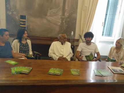 Festival Dolce India, presentazione