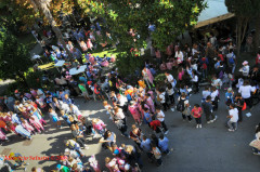 Festa del Misa con le scuole di Senigallia - Passeggiata lungo il fiume