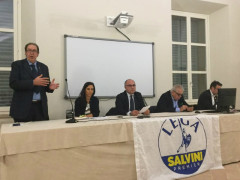 Lega Nord Senigallia