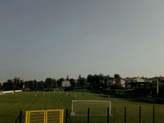 Stadio Barbara