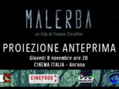 Malerba, film