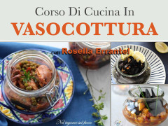 Corso di Cucina in Vasocottura presso Altema Formazione Marche a Senigallia