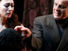 Al Teatro la fenice di Senigallia arriva un grande classico del teatro con Michele Placido