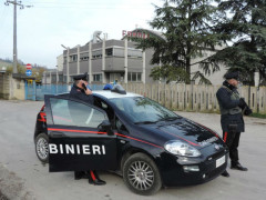 Azienda Fondar di Ostra Vetere