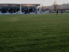 Stadio Montemarciano