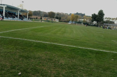 Stadio Di Gregorio di Montemarciano