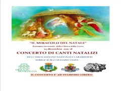 Concerto chiesa della Croce